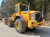 фронтальный погрузчик VOLVO L 90 E