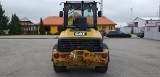 фронтальный погрузчик CATERPILLAR 908 H2