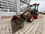 фронтальный погрузчик JCB 409