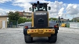 фронтальный погрузчик CATERPILLAR 924H