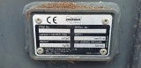 фронтальный погрузчик DOOSAN DL420-5