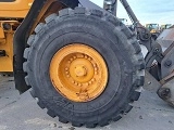 фронтальный погрузчик VOLVO L120H