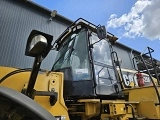 фронтальный погрузчик CATERPILLAR 982M