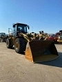 фронтальный погрузчик CATERPILLAR 962H