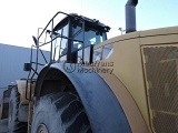 фронтальный погрузчик CATERPILLAR 980H