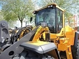 фронтальный погрузчик VOLVO L150H