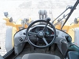 фронтальный погрузчик VOLVO L110H