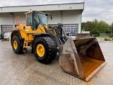 фронтальный погрузчик VOLVO L150H