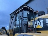 фронтальный погрузчик CATERPILLAR 966M XE