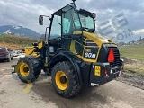 фронтальный погрузчик KOMATSU WA80M-8E0