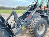 фронтальный погрузчик TEREX TL 120