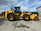 фронтальный погрузчик CATERPILLAR 966M