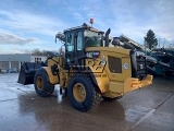 фронтальный погрузчик CATERPILLAR 930M