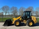 фронтальный погрузчик CATERPILLAR 908M