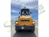 фронтальный погрузчик LIEBHERR L 518 Stereo