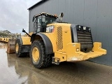 фронтальный погрузчик CATERPILLAR 982M