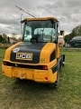 фронтальный погрузчик JCB 406