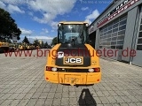 фронтальный погрузчик JCB 407