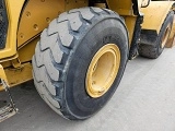 фронтальный погрузчик CATERPILLAR 962H