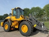 фронтальный погрузчик VOLVO L90H