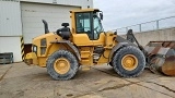 фронтальный погрузчик VOLVO L90G