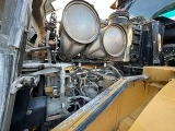 фронтальный погрузчик CATERPILLAR 966M