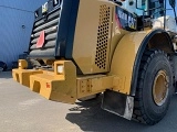 фронтальный погрузчик CATERPILLAR 966M XE