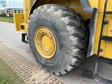 фронтальный погрузчик CATERPILLAR 980H