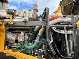 фронтальный погрузчик VOLVO L180G