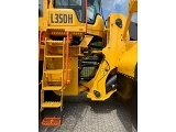 фронтальный погрузчик VOLVO L350H