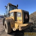 фронтальный погрузчик CATERPILLAR 930 G