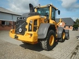 фронтальный погрузчик VOLVO L60H