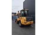 фронтальный погрузчик VOLVO L35G