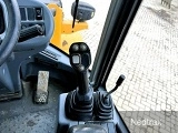 фронтальный погрузчик VOLVO L30G