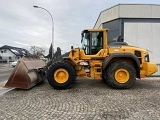 фронтальный погрузчик VOLVO L110H