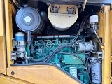 фронтальный погрузчик VOLVO L90F