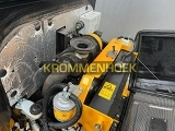 фронтальный погрузчик JCB 403