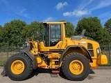 фронтальный погрузчик VOLVO L60H