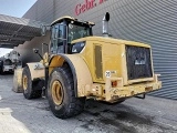 фронтальный погрузчик CATERPILLAR 966H