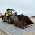 фронтальный погрузчик VOLVO L120H