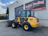 фронтальный погрузчик VOLVO L25F