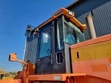 фронтальный погрузчик CATERPILLAR 938 G