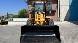 фронтальный погрузчик CATERPILLAR 914G