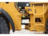 Фронтальный погрузчик <b>CATERPILLAR</b> 924 G