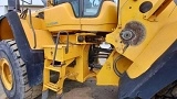 фронтальный погрузчик VOLVO L150G