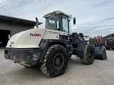 фронтальный погрузчик TEREX TL 260