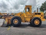 фронтальный погрузчик CATERPILLAR 966C