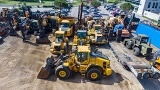 фронтальный погрузчик VOLVO L180H