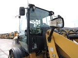 фронтальный погрузчик CATERPILLAR 907H