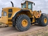 фронтальный погрузчик VOLVO L220G